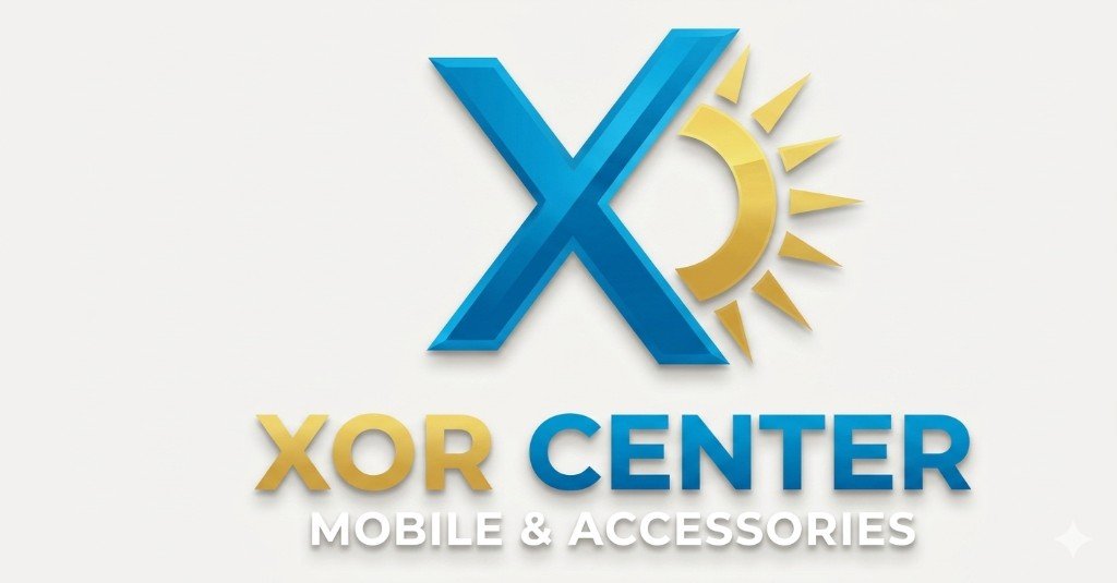 Xorcenter